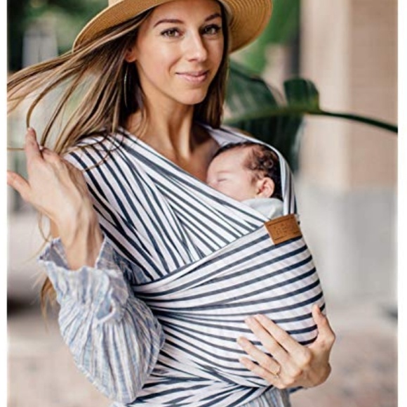 Solly Baby Other - EUC Solly Baby Wrap